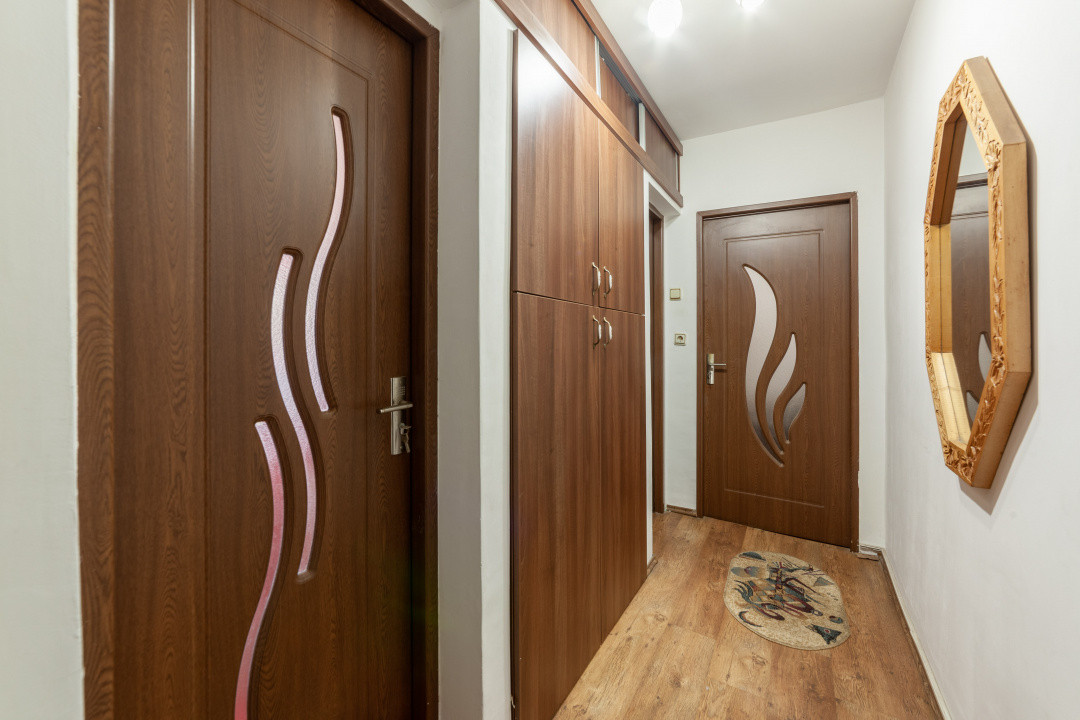 Apartament 2 camere, Nord!