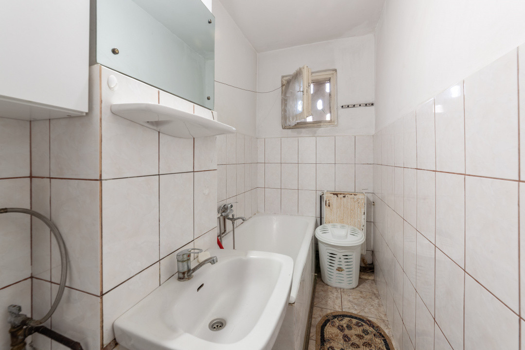 Apartament 2 camere, Nord!