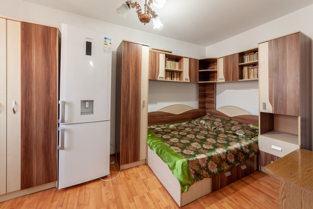 Apartament 2 camere, Nord!