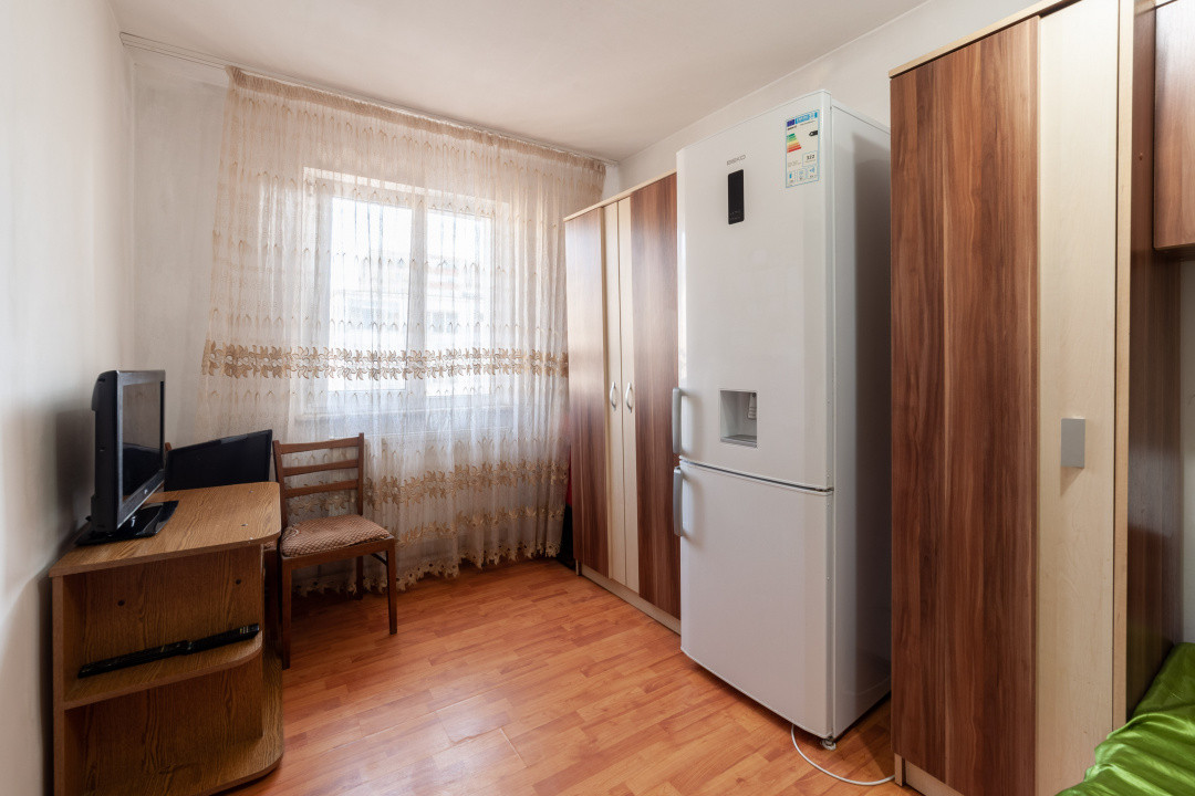 Apartament 2 camere, Nord!