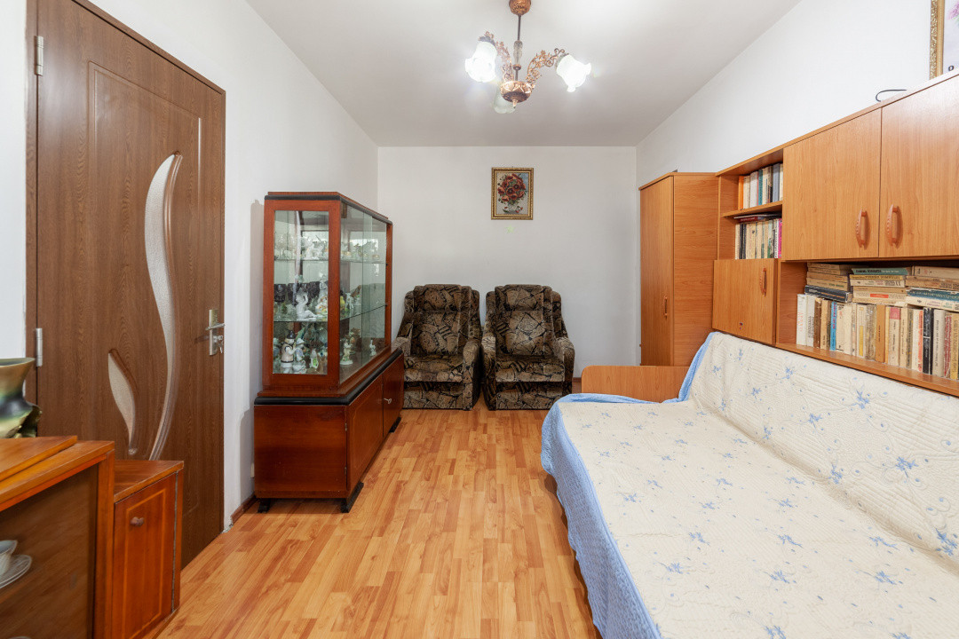 Apartament 2 camere, Nord!