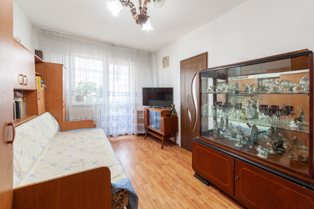 Apartament 2 camere, Nord!