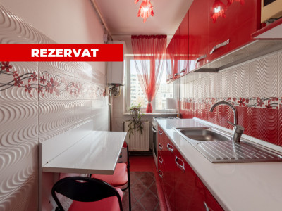 Apartament 2 camere, Nord!