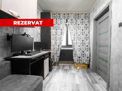 Apartament 3 camere Trivale parter