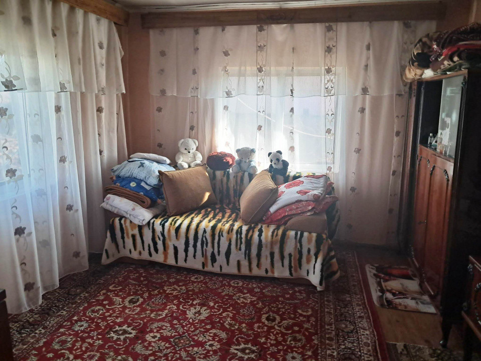 Casă și teren Polovragi