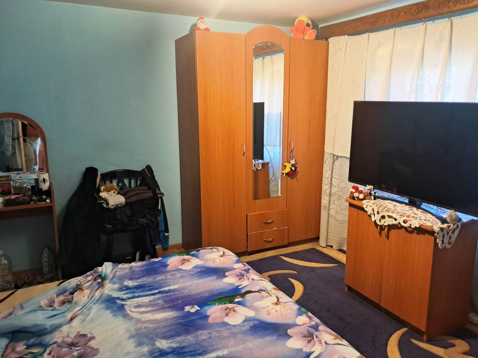 Casă și teren Polovragi