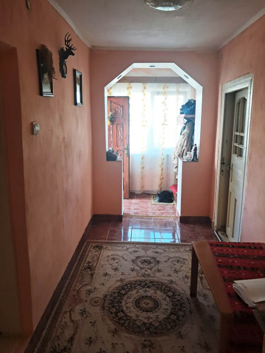 Casă și teren Polovragi