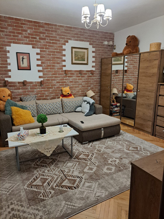 Proprietate de excepție în Lelești – la doar 8 km de Târgu Jiu