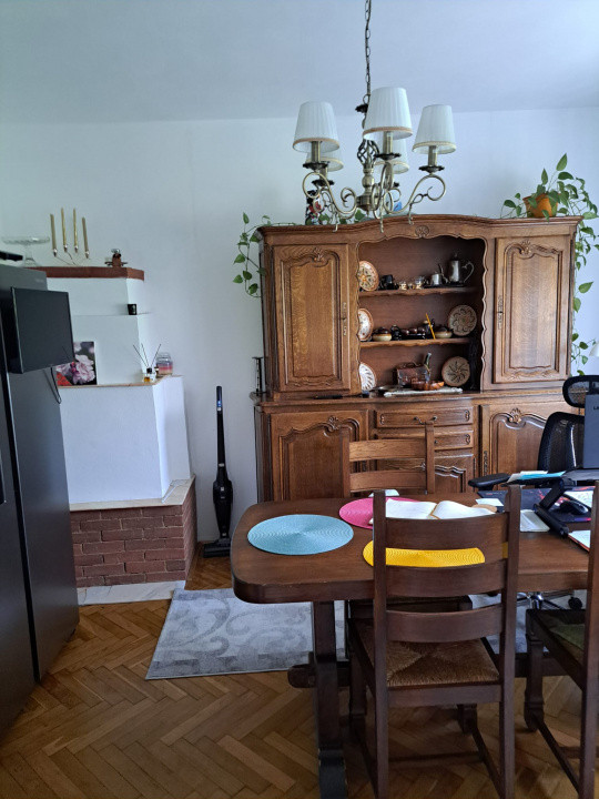 Proprietate de excepție în Lelești – la doar 8 km de Târgu Jiu