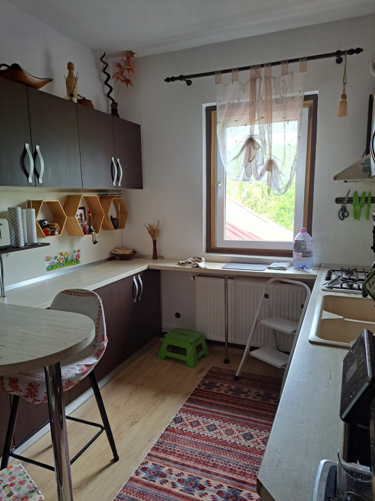 Proprietate de excepție în Lelești – la doar 8 km de Târgu Jiu