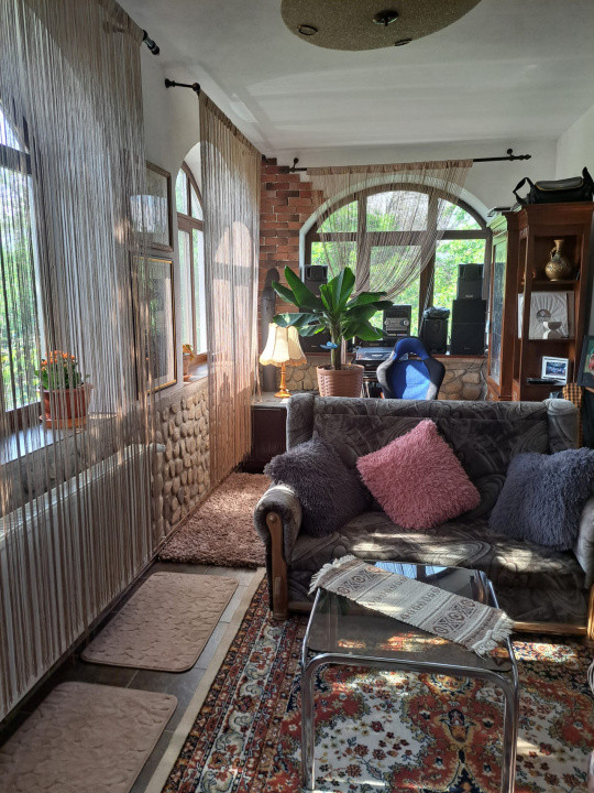 Proprietate de excepție în Lelești – la doar 8 km de Târgu Jiu