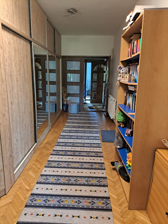 Proprietate de excepție în Lelești – la doar 8 km de Târgu Jiu