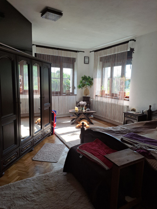 Proprietate de excepție în Lelești – la doar 8 km de Târgu Jiu