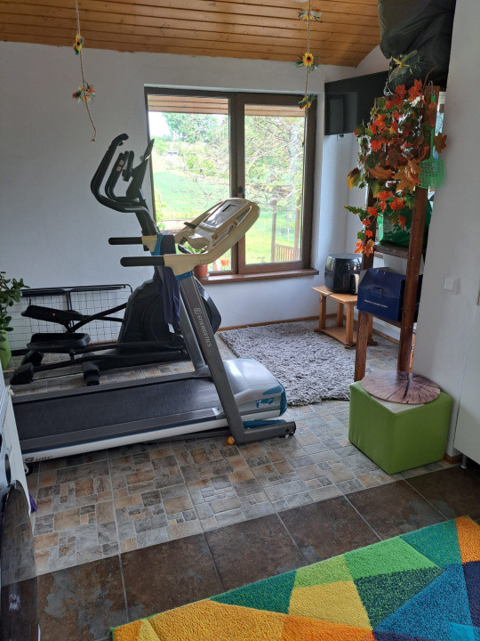 Proprietate de excepție în Lelești – la doar 8 km de Târgu Jiu