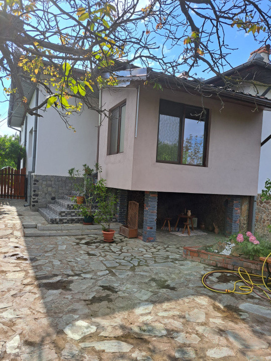 Proprietate de excepție în Lelești – la doar 8 km de Târgu Jiu