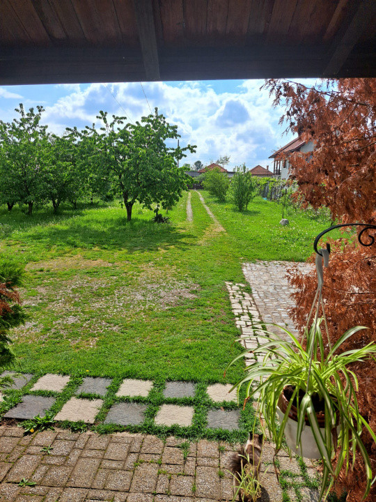 Proprietate de excepție în Lelești – la doar 8 km de Târgu Jiu