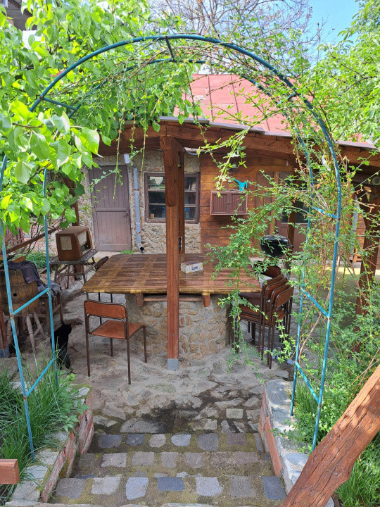 Proprietate de excepție în Lelești – la doar 8 km de Târgu Jiu