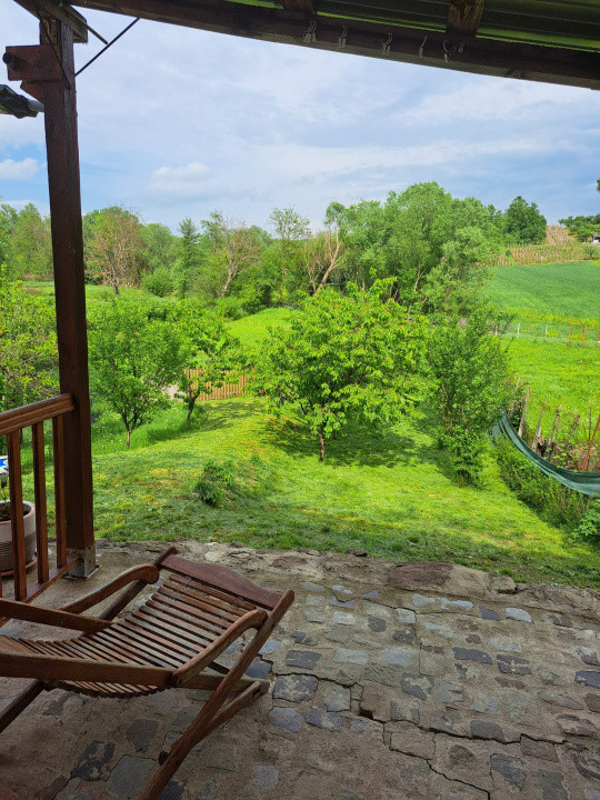 Proprietate de excepție în Lelești – la doar 8 km de Târgu Jiu