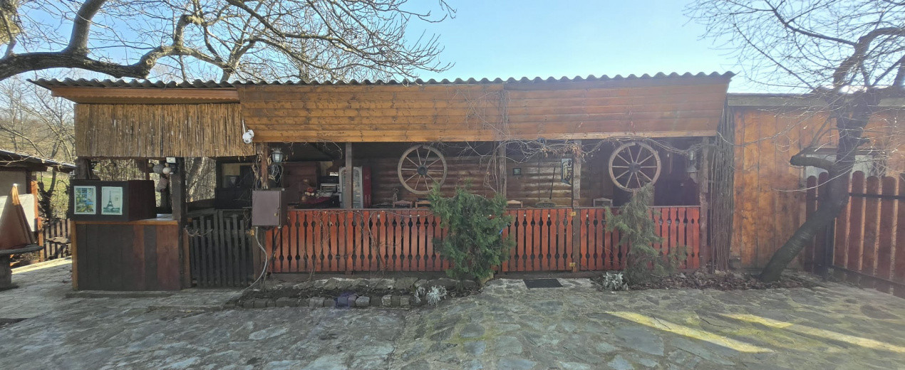 Proprietate de excepție în Lelești – la doar 8 km de Târgu Jiu