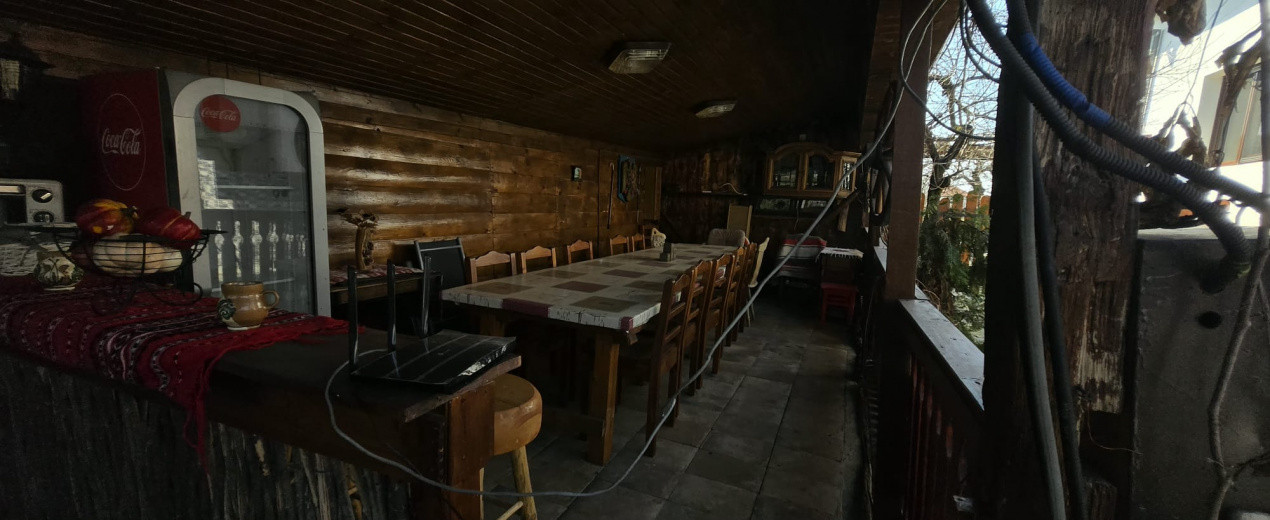 Proprietate de excepție în Lelești – la doar 8 km de Târgu Jiu