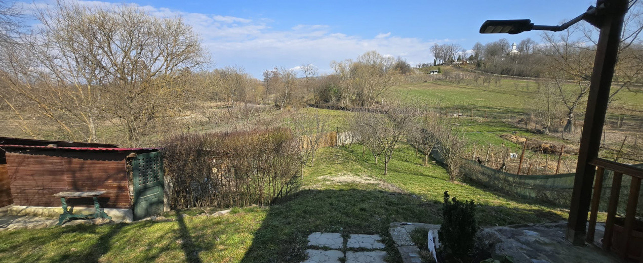 Proprietate de excepție în Lelești – la doar 8 km de Târgu Jiu