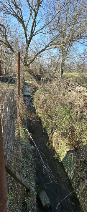 Proprietate de excepție în Lelești – la doar 8 km de Târgu Jiu