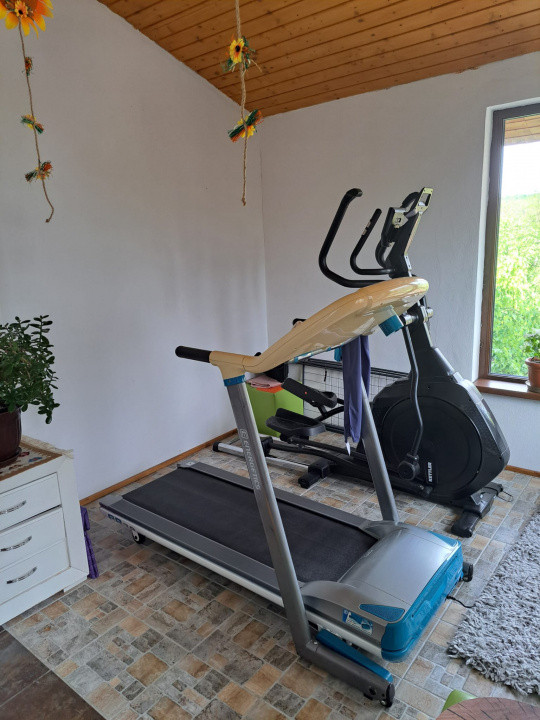 Proprietate de excepție în Lelești – la doar 8 km de Târgu Jiu