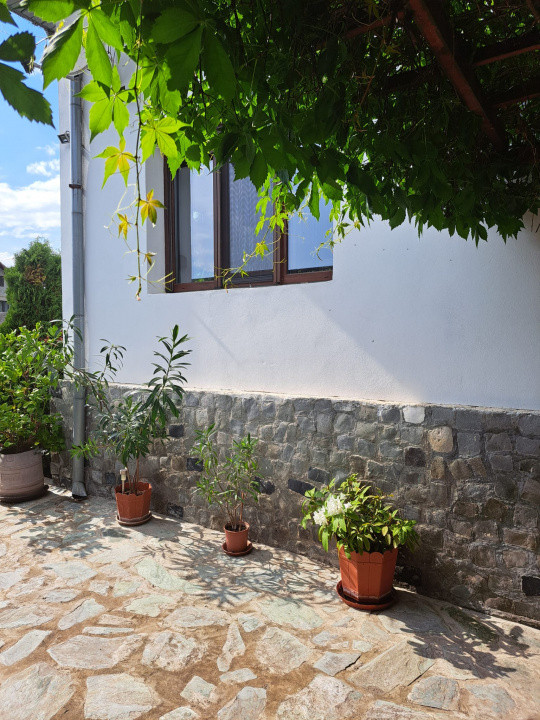 Proprietate de excepție în Lelești – la doar 8 km de Târgu Jiu