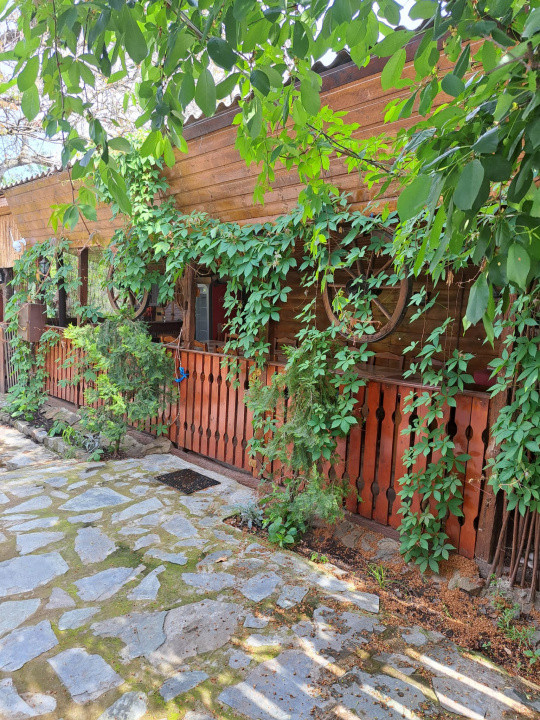 Proprietate de excepție în Lelești – la doar 8 km de Târgu Jiu