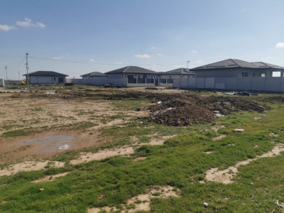 Teren Aeroport - 847 mp