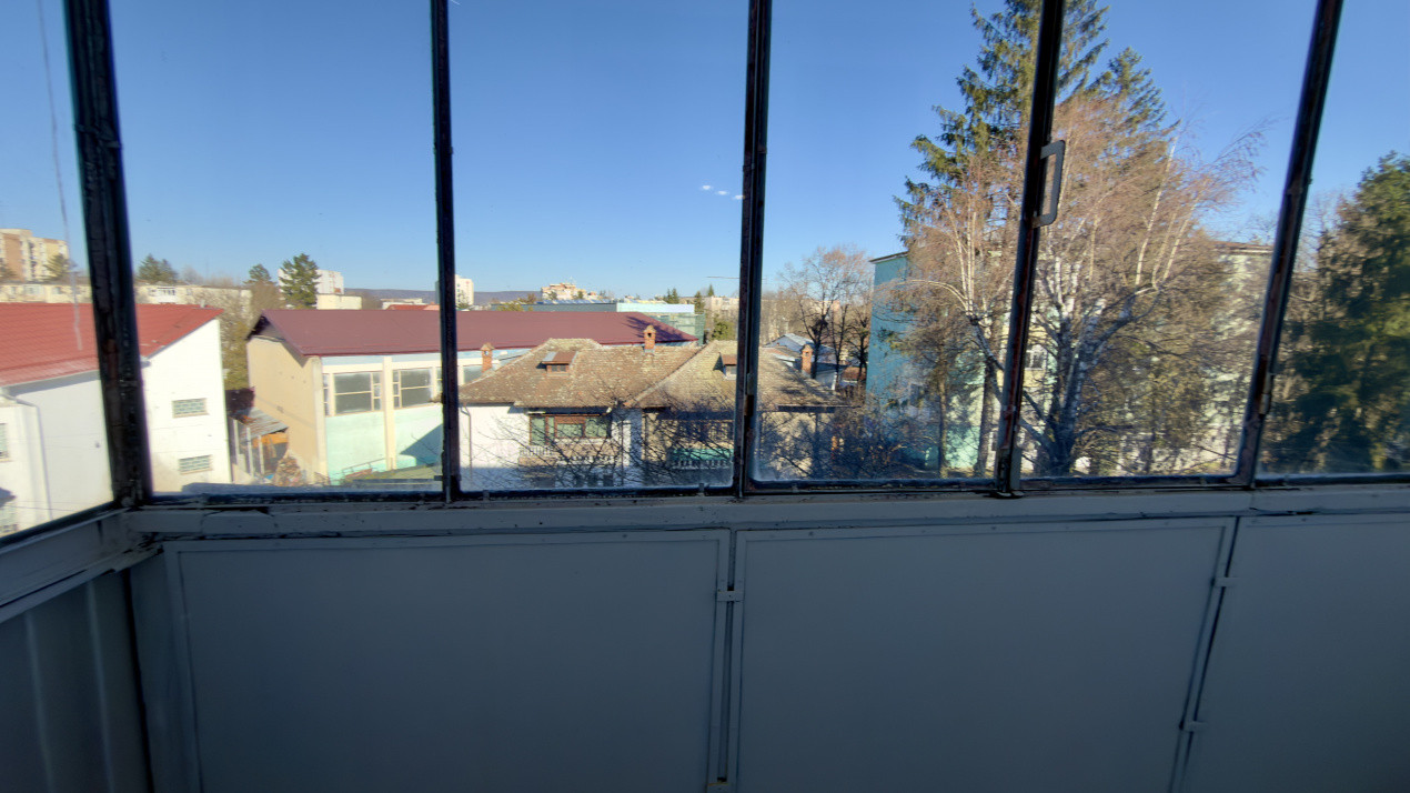 0% Comision Apartament 2 camere Pitești-Ceair-Expo Parc etaj 3!