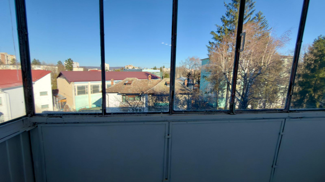 0% Comision  Apartament 2 camere, Pitesti, Ceair , ExpoParc, Et.3