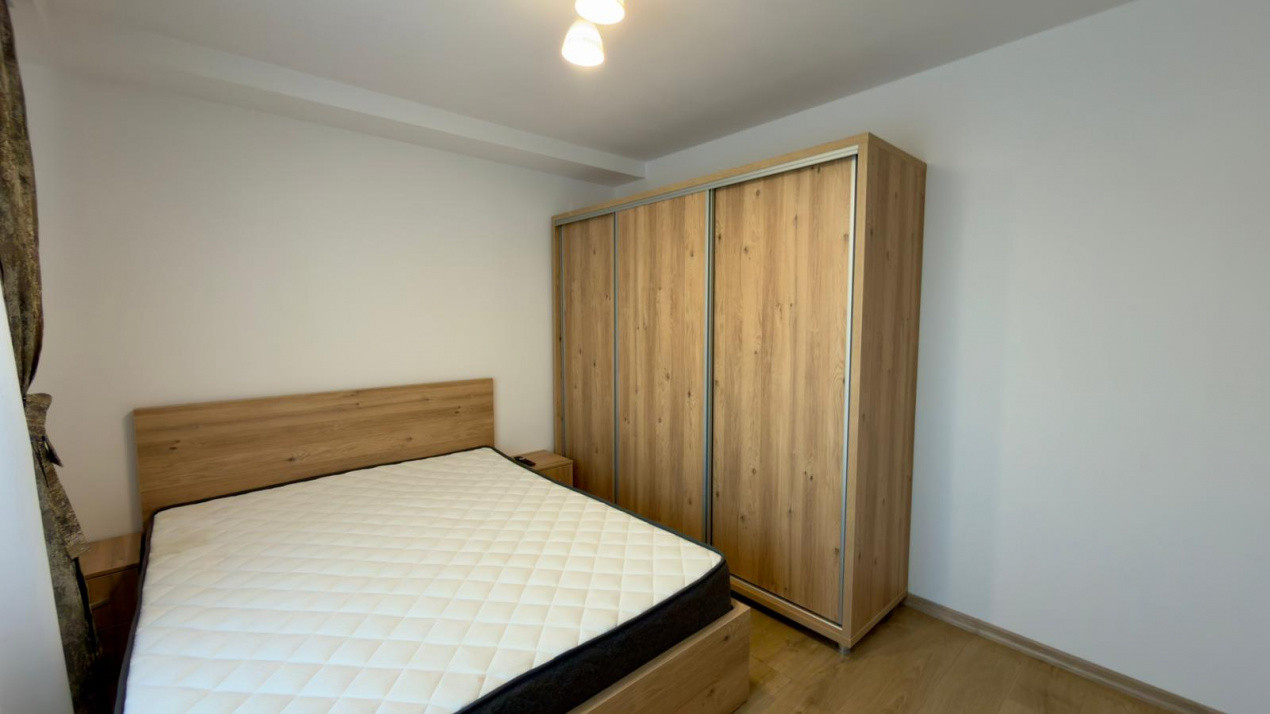 0% Comision  Apartament 2 camere, Pitesti, Ceair , ExpoParc, Et.3