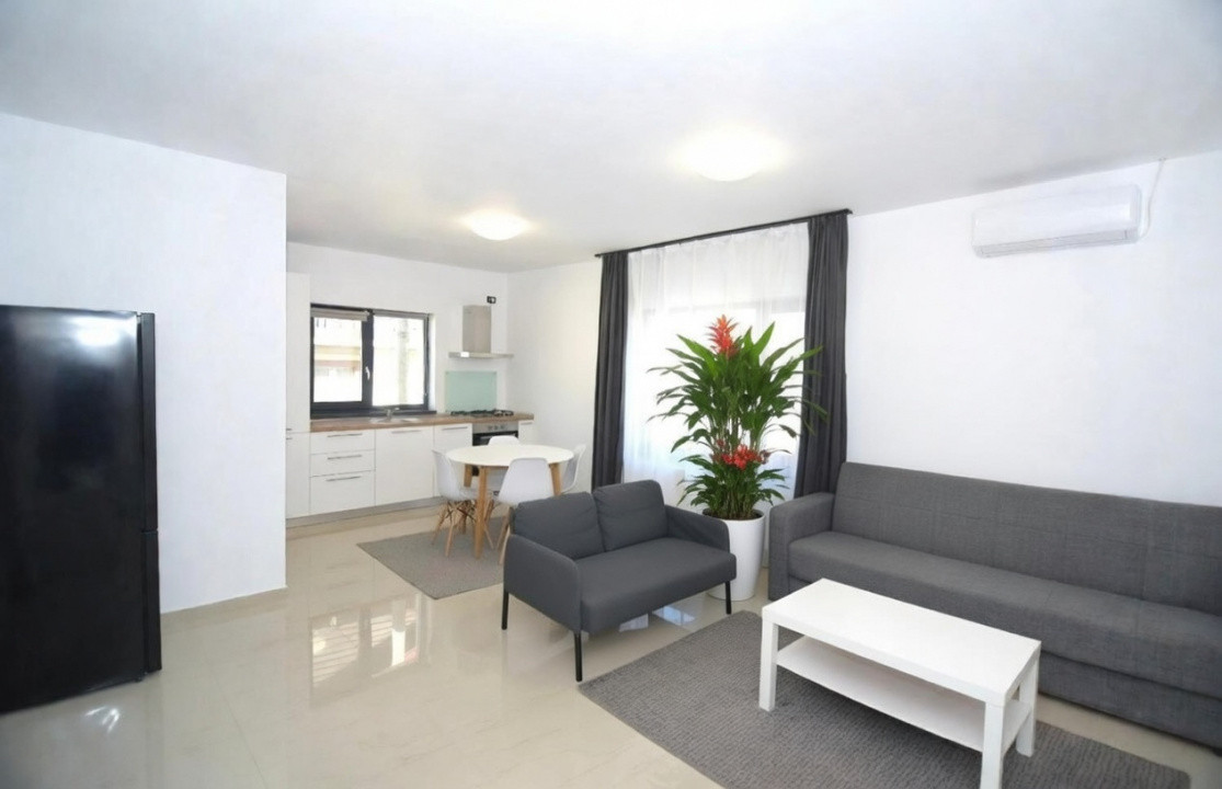 Apartament 3 camere de inchiriat | etaj 1 | loc de parcare