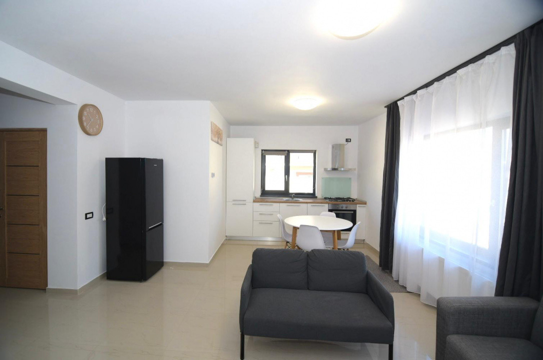 Apartament 3 camere de inchiriat | etaj 1 | loc de parcare