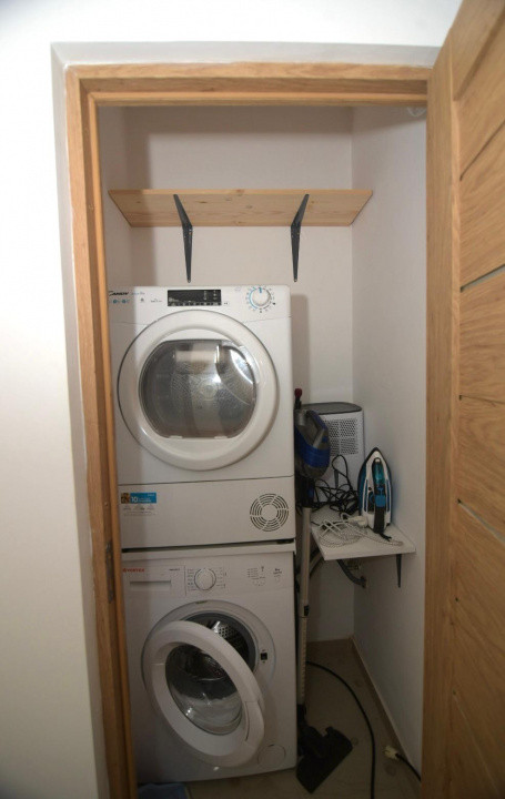 Apartament 3 camere de inchiriat | etaj 1 | loc de parcare