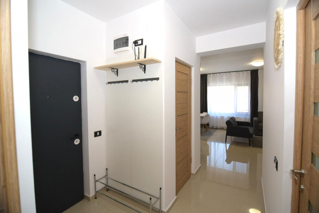 Apartament 3 camere de inchiriat | etaj 1 | loc de parcare