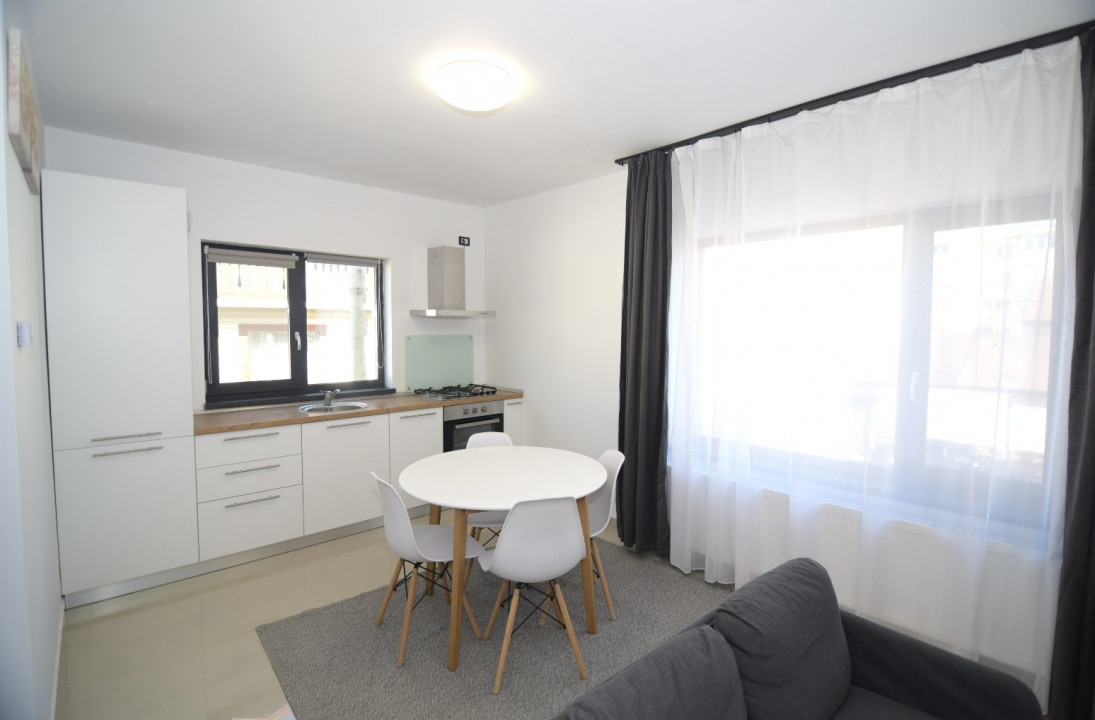 Apartament 3 camere Gavana, Pitesti