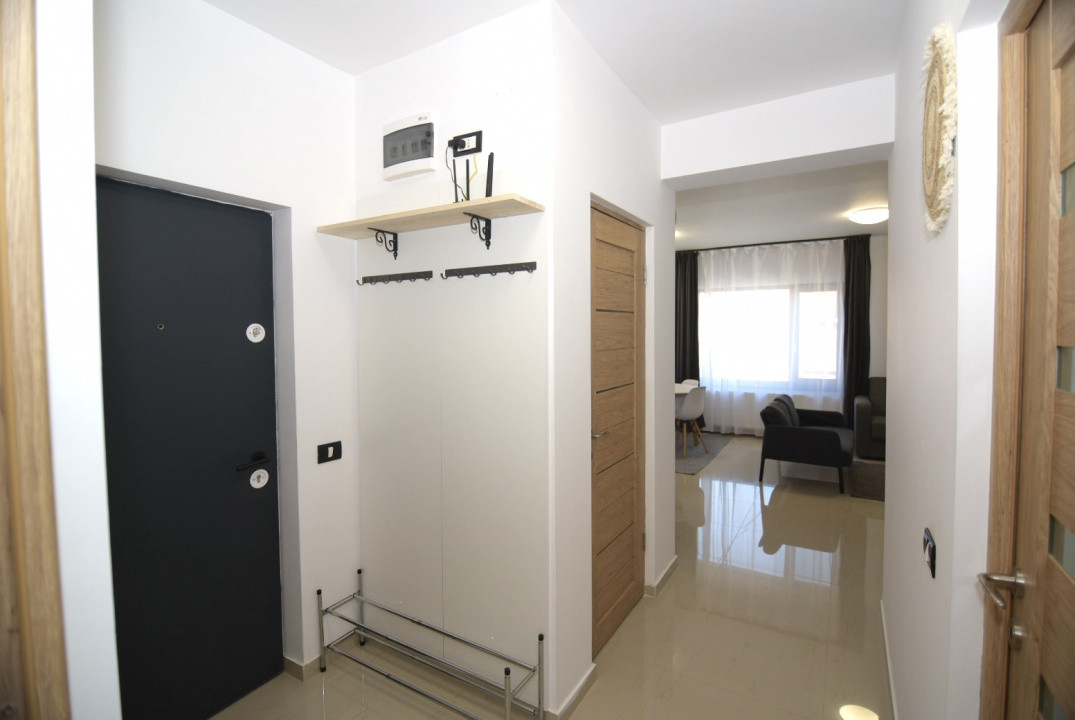 Apartament 3 camere Gavana, Pitesti