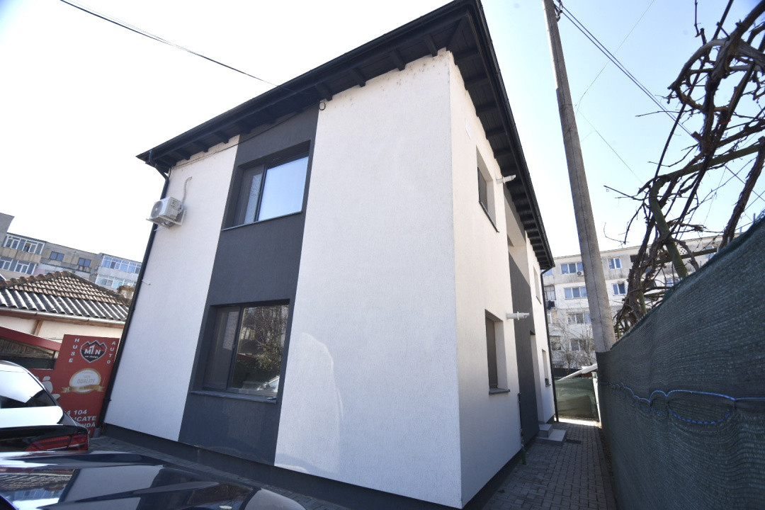 Apartament 3 camere Gavana, Pitesti