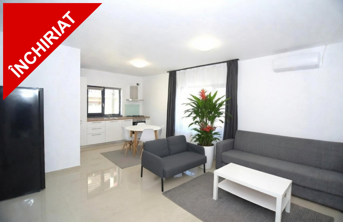 Apartament 3 camere Gavana, Pitesti