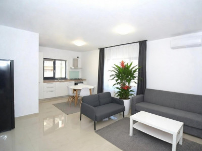 Apartament 3 camere Gavana, Pitesti