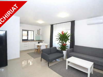 Apartament 3 camere Gavana, Pitesti