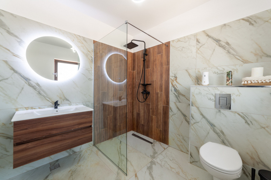 Vila Valea Geamana | Design Elegant 