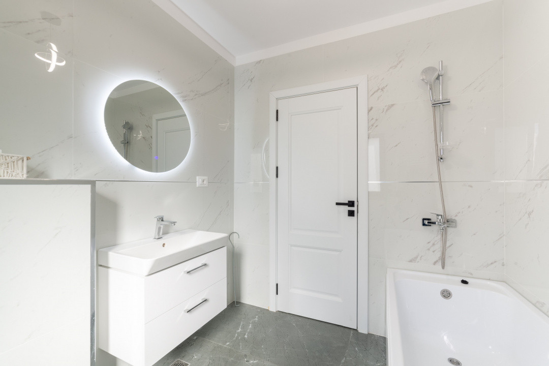 Vila Valea Geamana | Design Elegant 