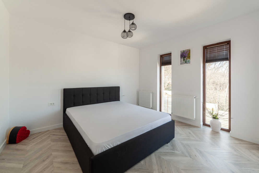 Vila Valea Geamana | Design Elegant 