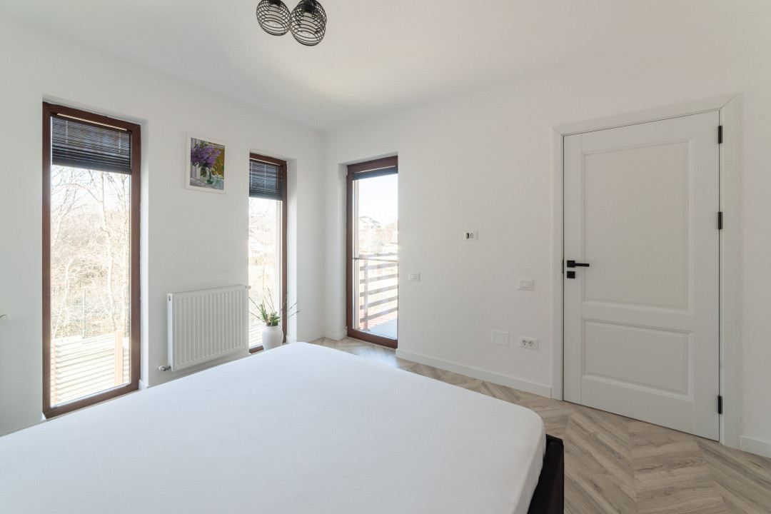 Vila Valea Geamana | Design Elegant 