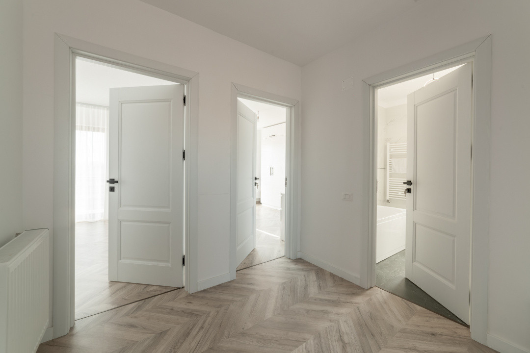 Vila Valea Geamana | Design Elegant 