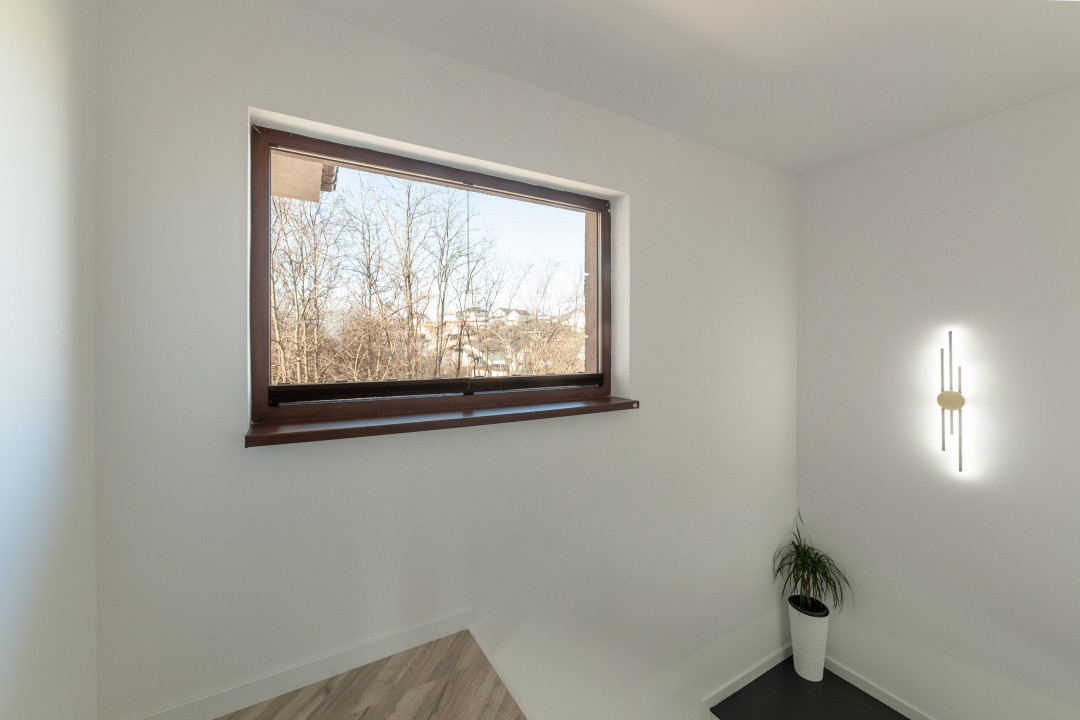 Vila Valea Geamana | Design Elegant 