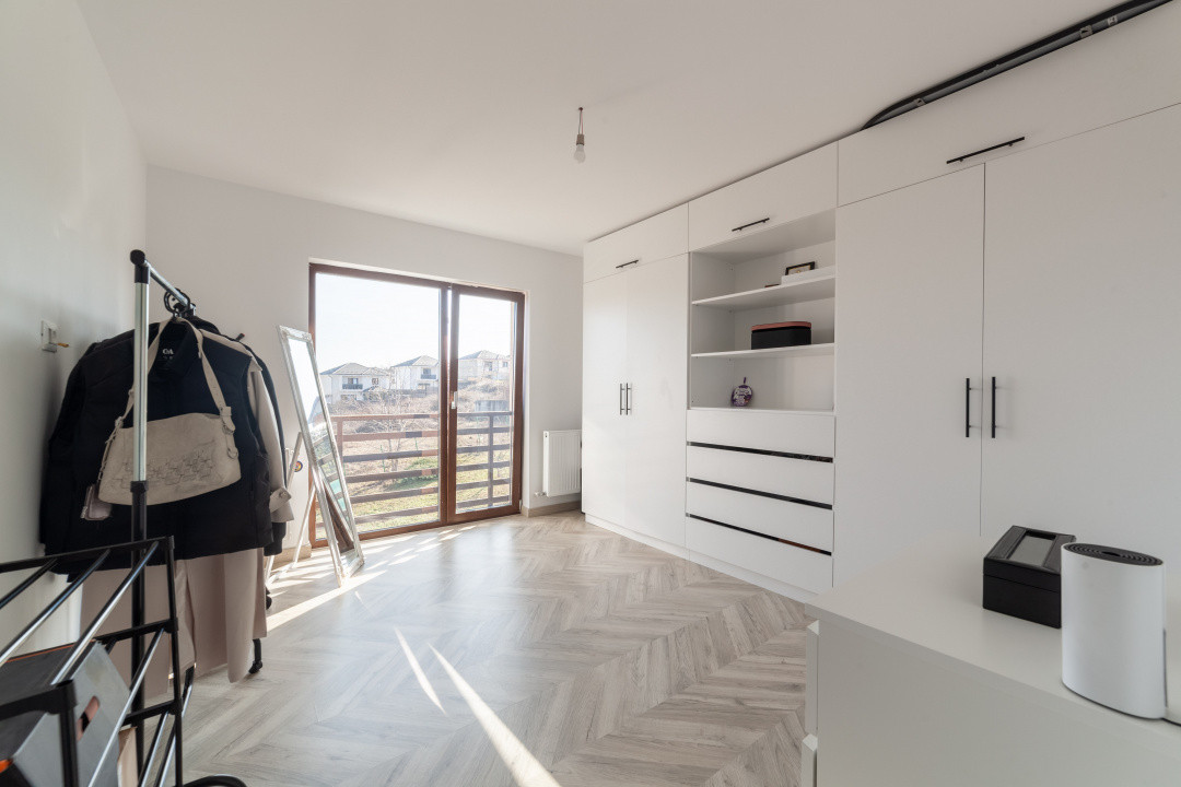 Vila Valea Geamana | Design Elegant 